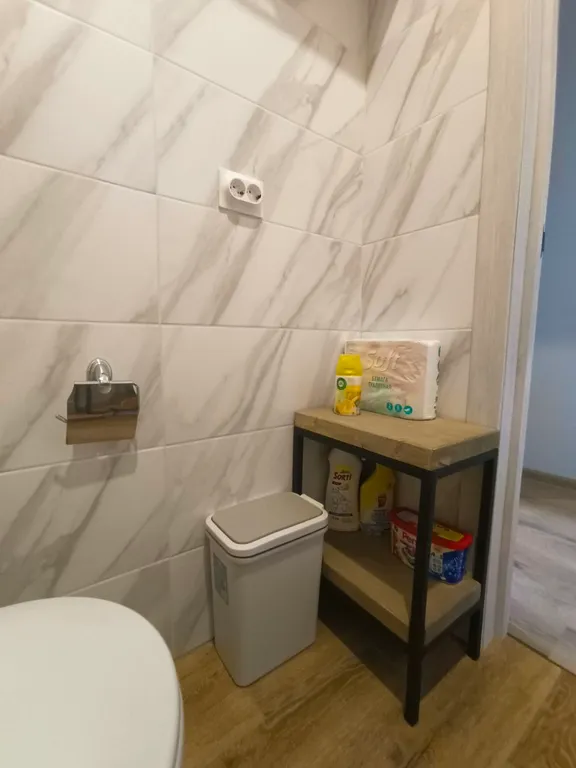 Уютная квартира в Имеретинской низменности