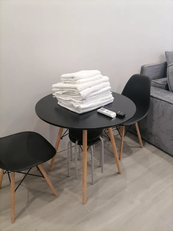 Уютная студия в бизнес классе