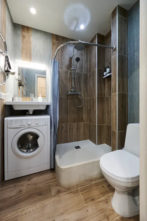 Квартира Квартира Комфортная студия в Люблино — Москва