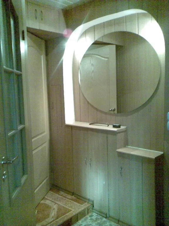 Уютная квартира в спокойном центре города