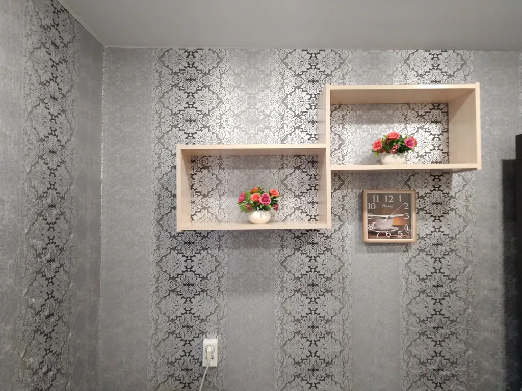 Квартира недалеко от ж/д вокзала, центра города и порта