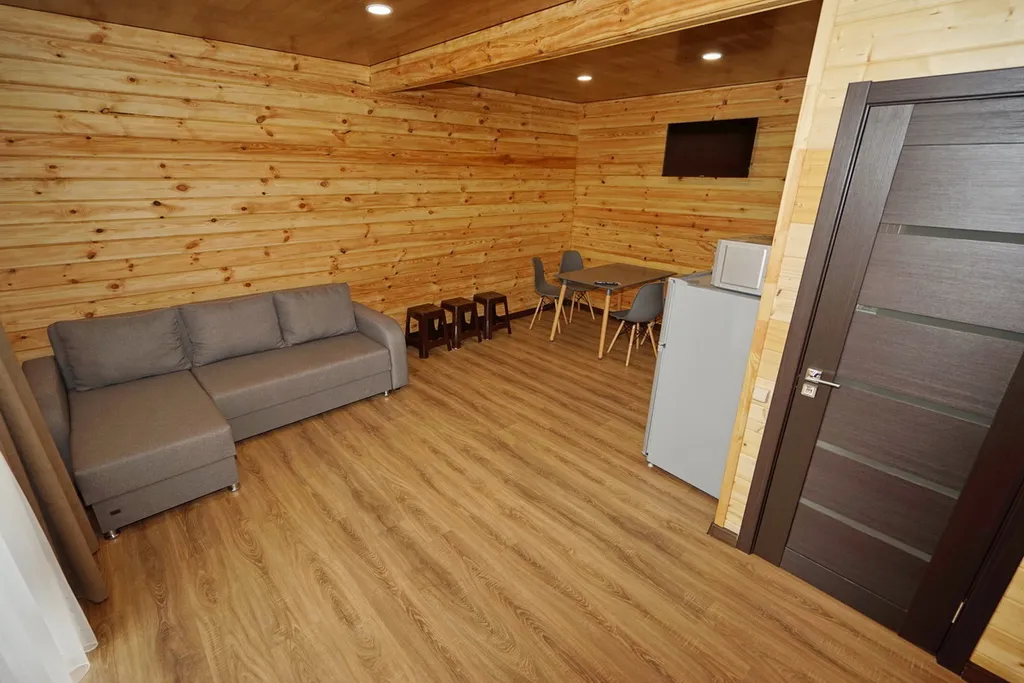 3-комнатный Дом