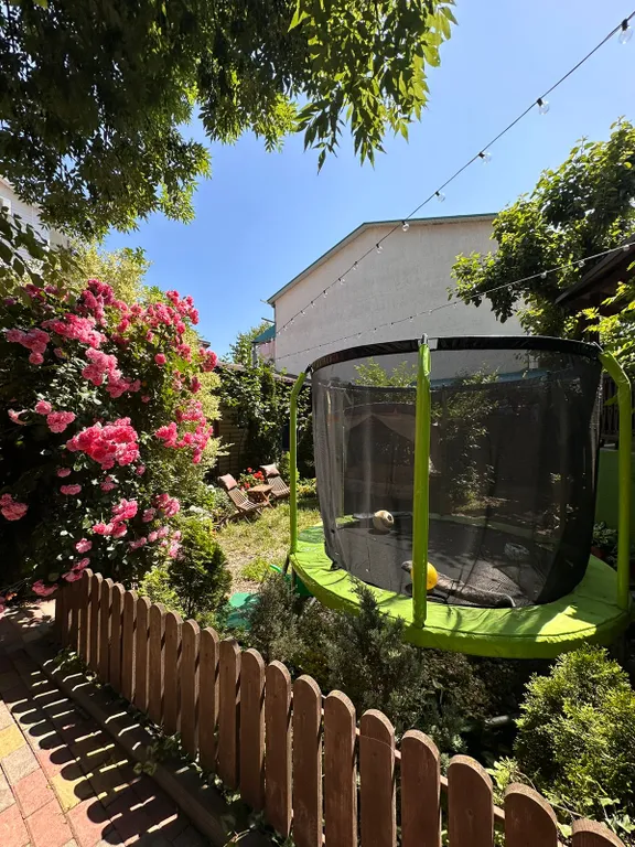 Семейный номер из 2 комнат