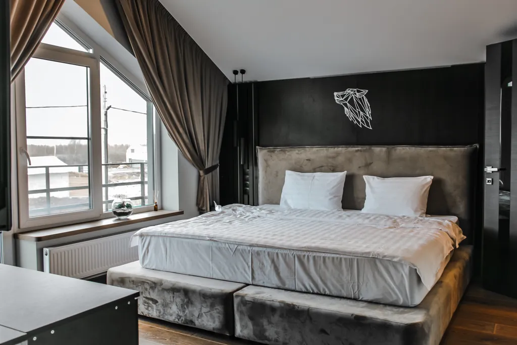 6-комнатный Дом