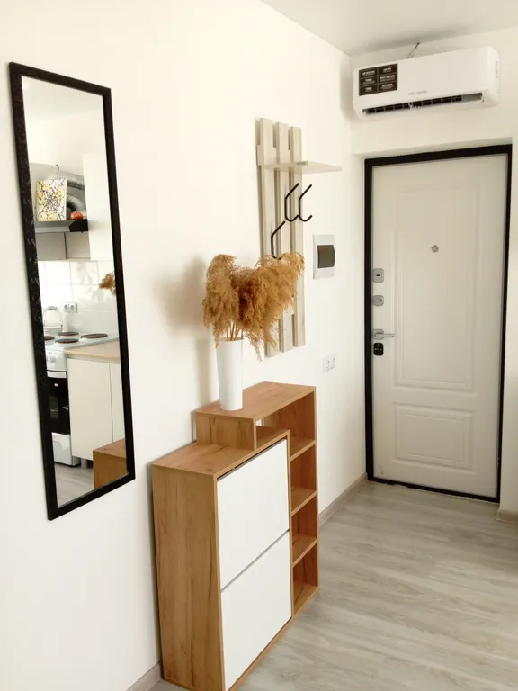 Уютная квартира в отличном месте