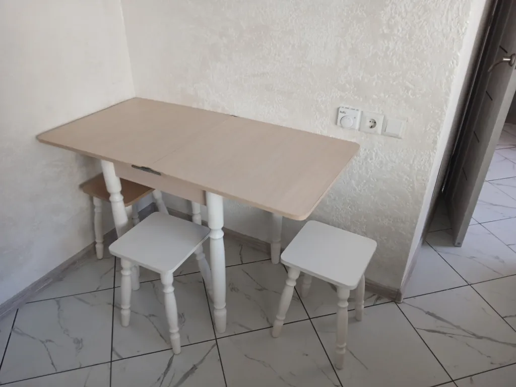 Домик в центре