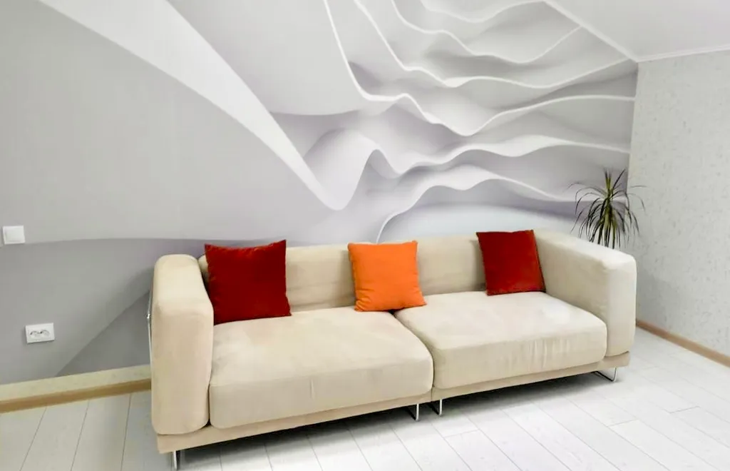 Квартира Уютная квартира на первой береговой — Анапа