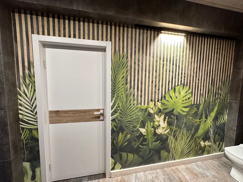 Коттедж Апартаменты с видом на горы возле скалы Парус — Прасковеевка