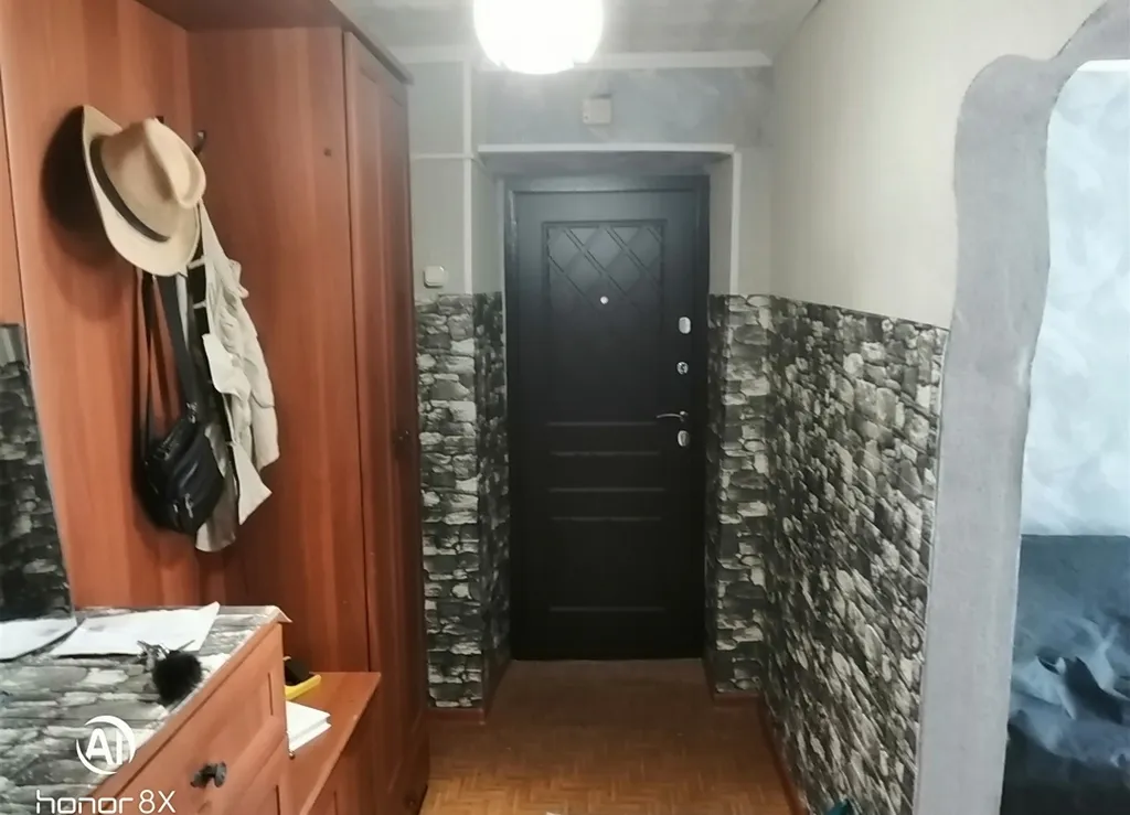 Уютная квартира на море