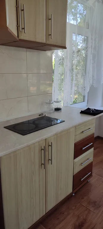 Уютная квартира с видом на море