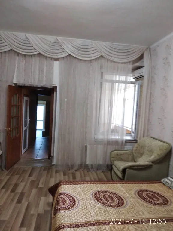 Уютная квартира в центре