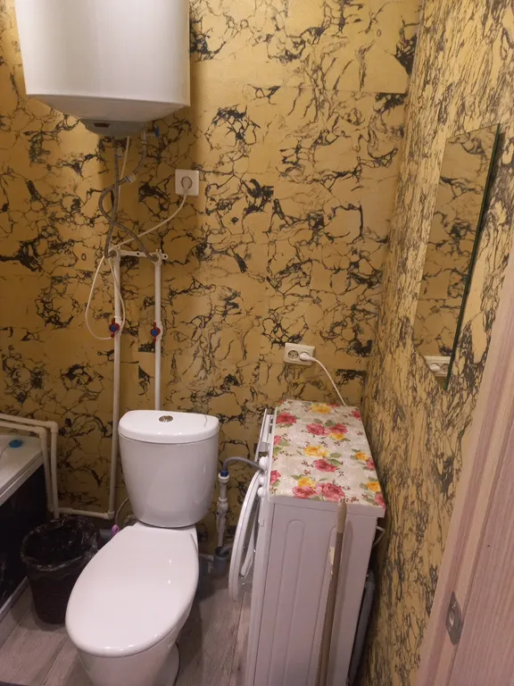 Уютная квартира в центре