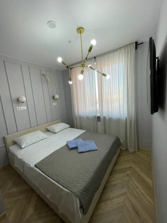 Квартира Уютная студия — аренда посуточно в Люберцы