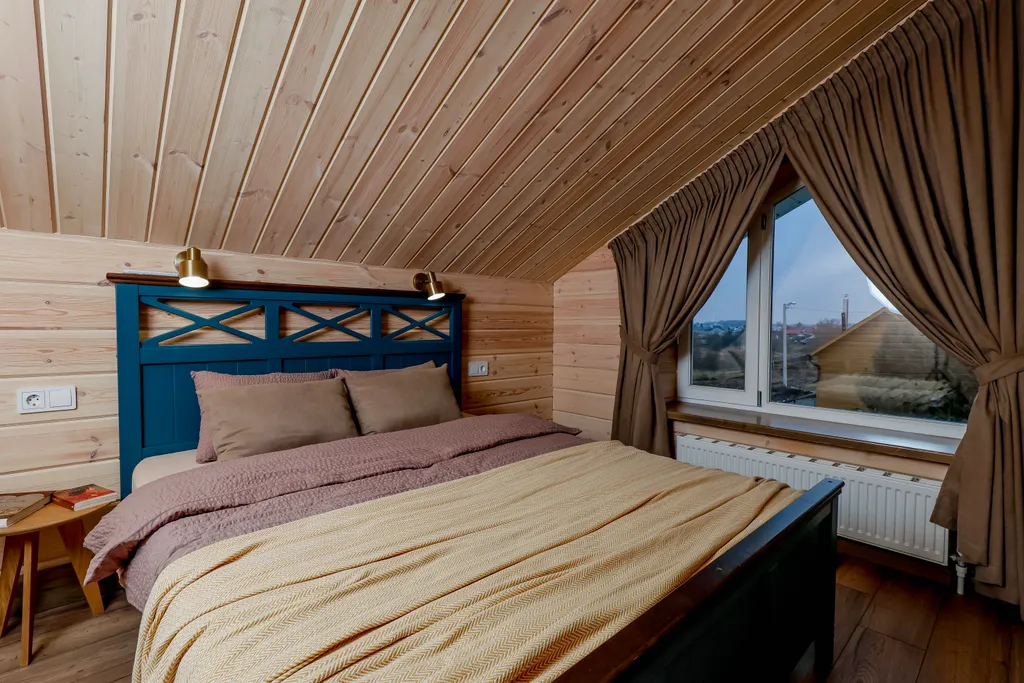 Дом Место силы