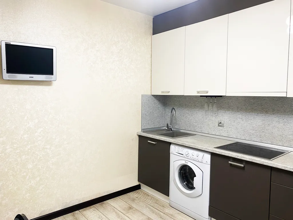 Уютная квартира в центре