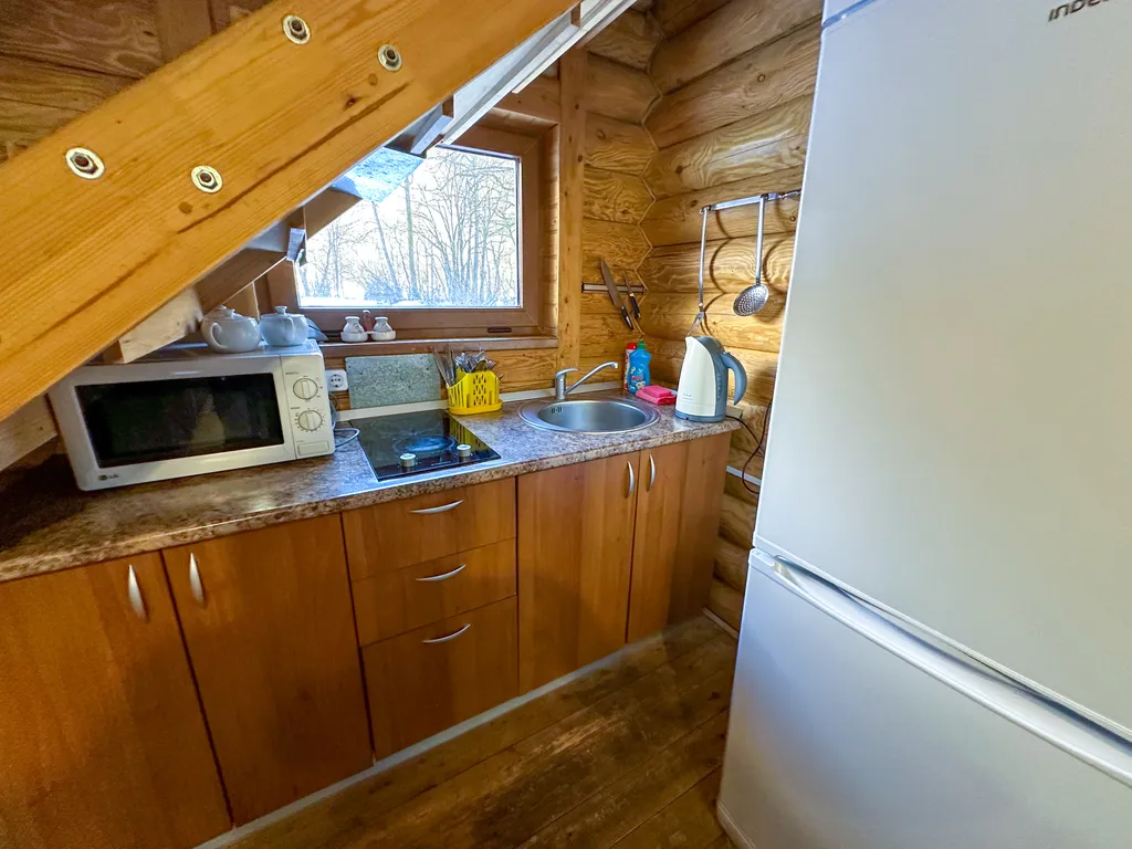 3-комнатный Дом