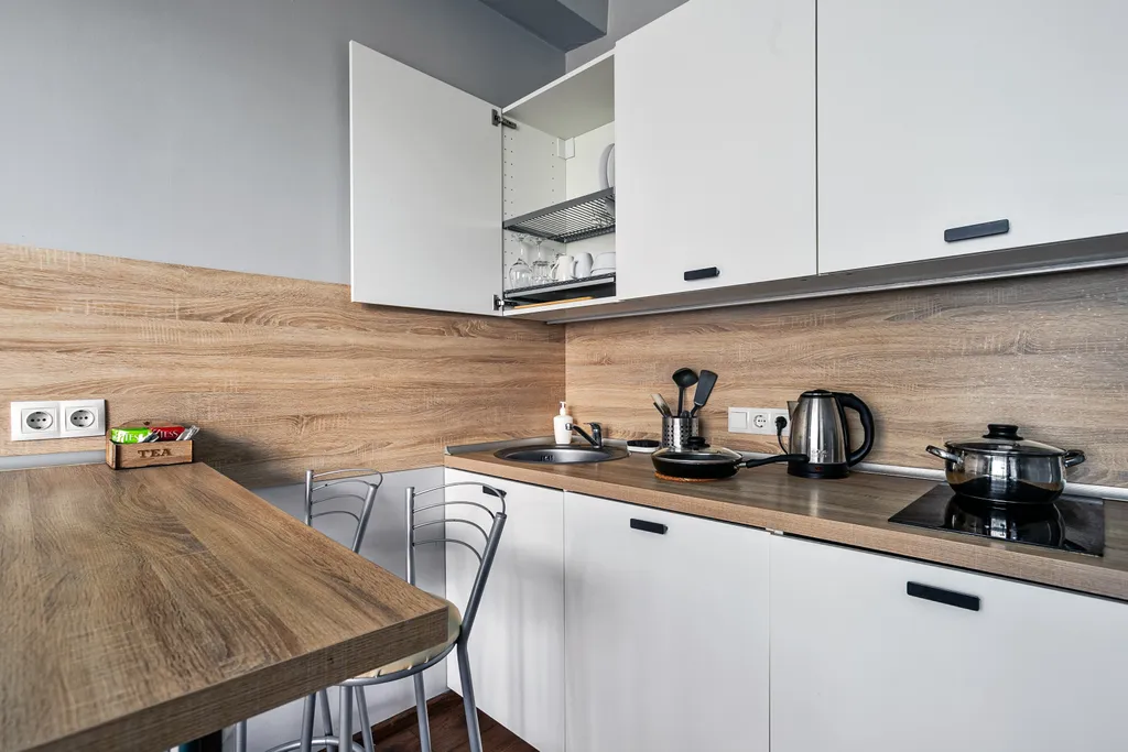 Квартира Комната — Москва