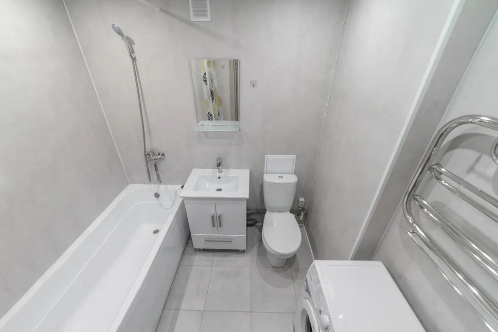 Апартаменты рядом с ПАО Северсталь