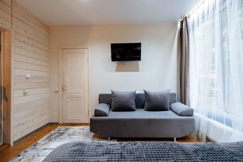 Вилла Стефа