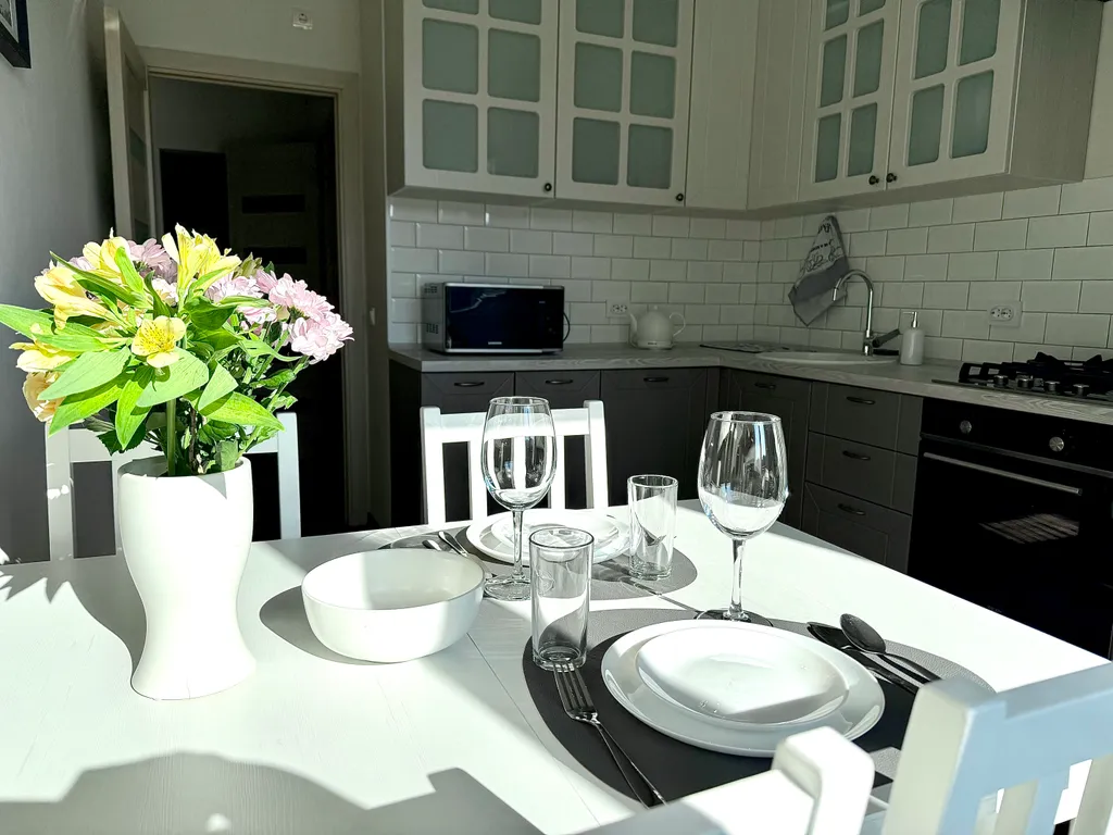 Апартаменты у Королевских ворот