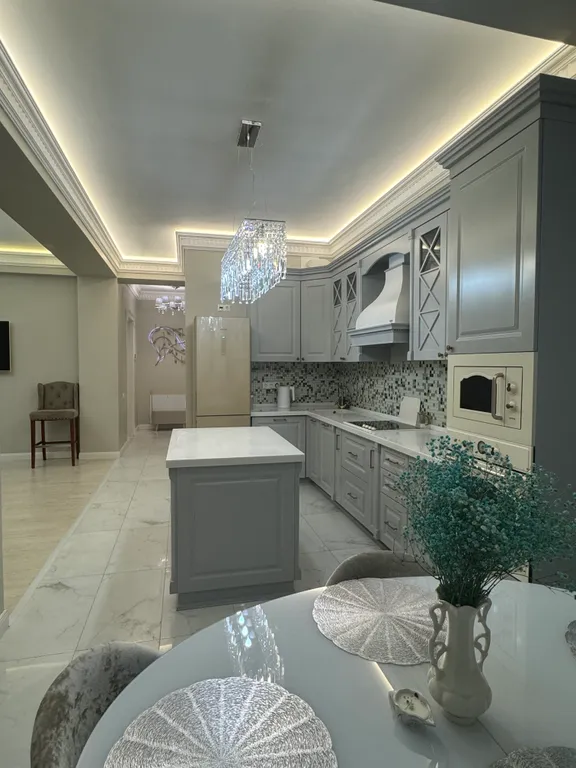 Квартира 1-комнатная Квартира — Махачкала