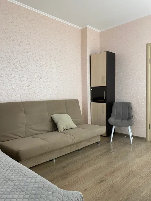 Уютная комната рядом с метро Ботаническая