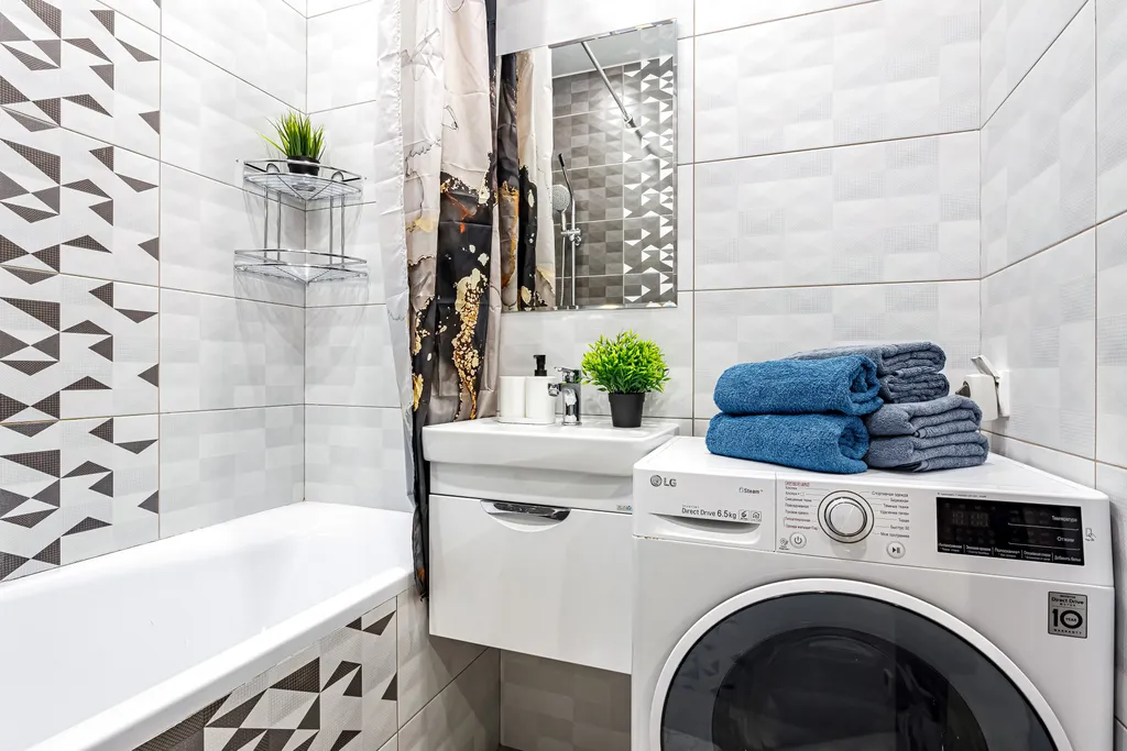 Квартира Квартира Стильный комфортный апартамент в самом сердце ЖК Губернский — Краснодар