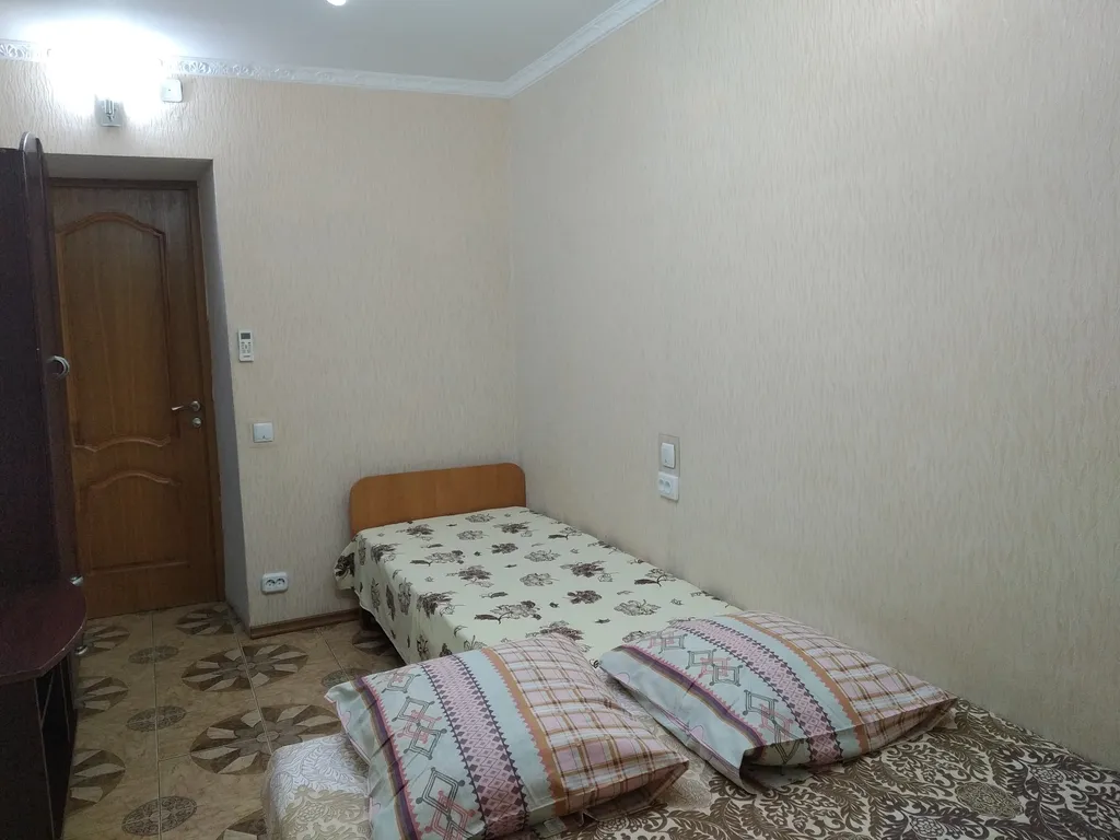 Уютное 2х комнатное жилье