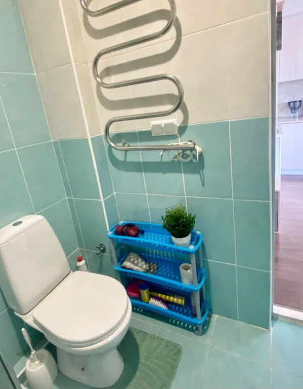 Современная студия у моря в ЖК Каравелла Португалии