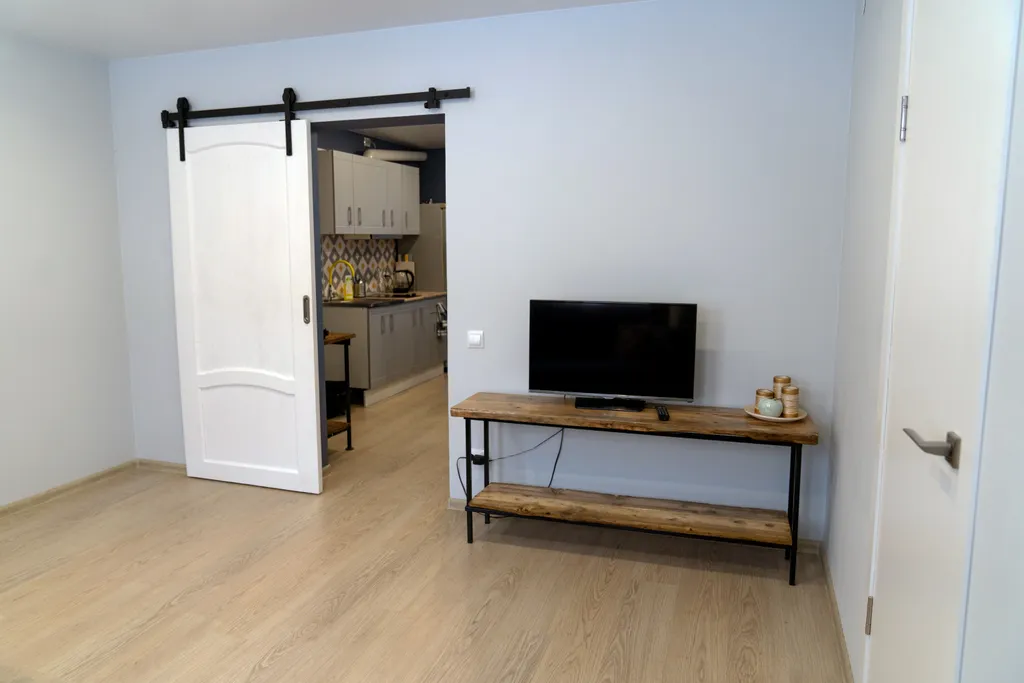 Дом у парка