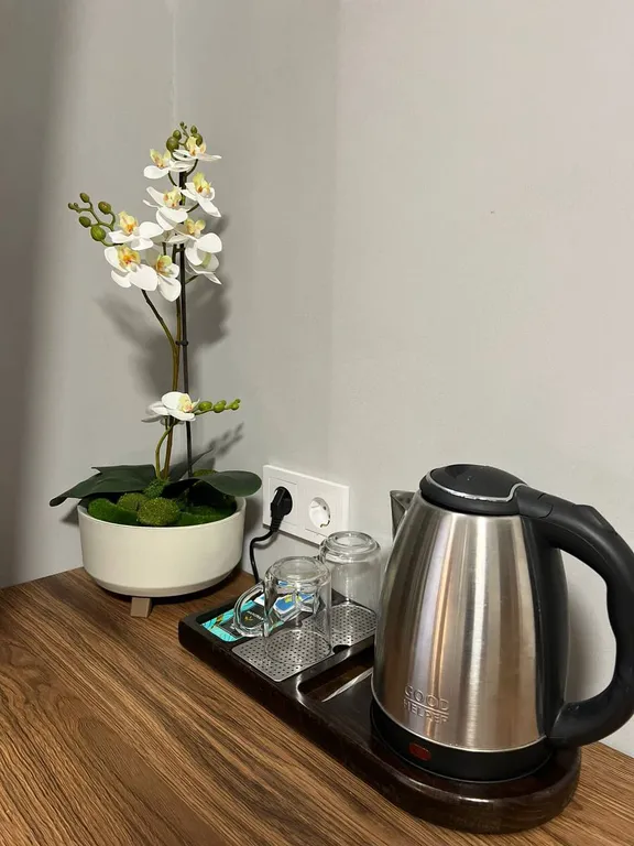 Квартира Комната — Сириус