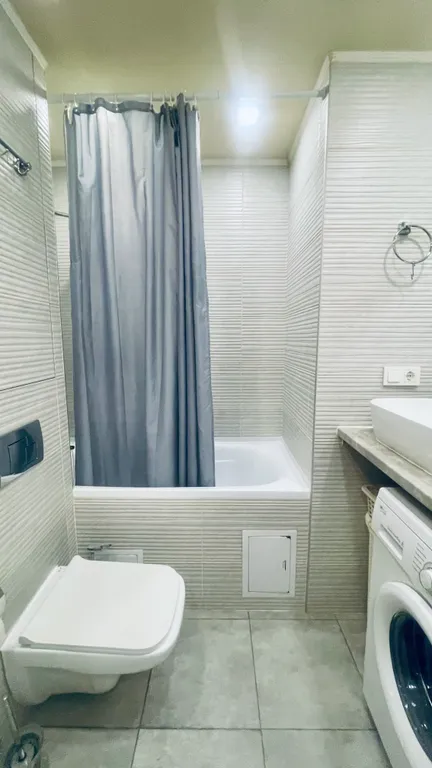 Квартира в 200м от моря