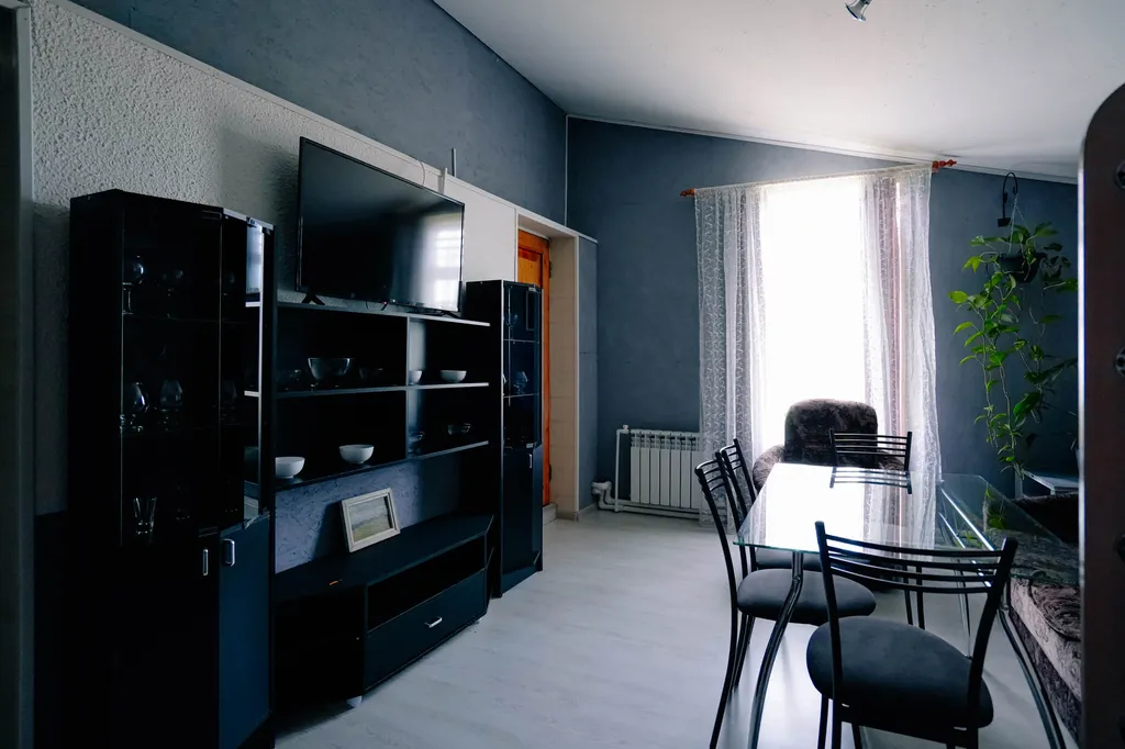 2-комнатный Дом