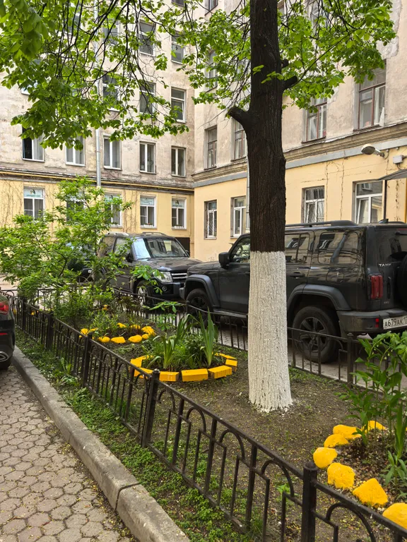 Просторная комната в самом центре рядом с Казанским собором