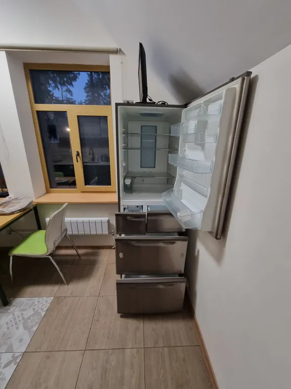 Уютная квартирка в дачном масиве рядом с клиникой Белоостров