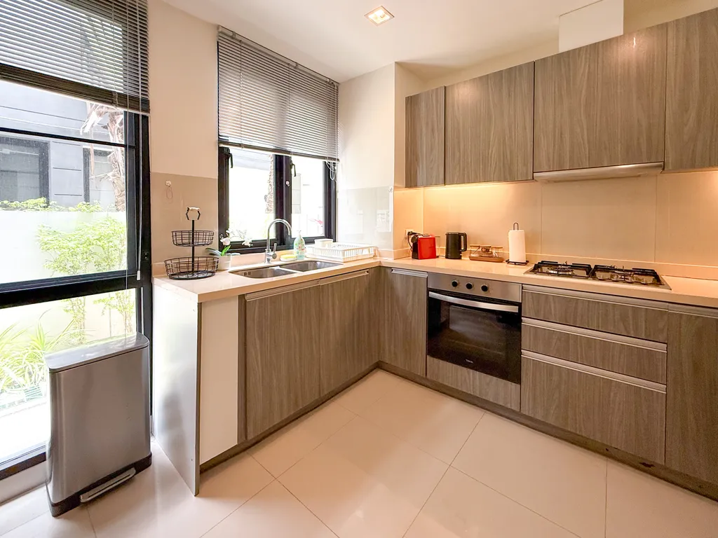 Laguna Park Phuket 5BR Villa with Rooftop Pool 31777