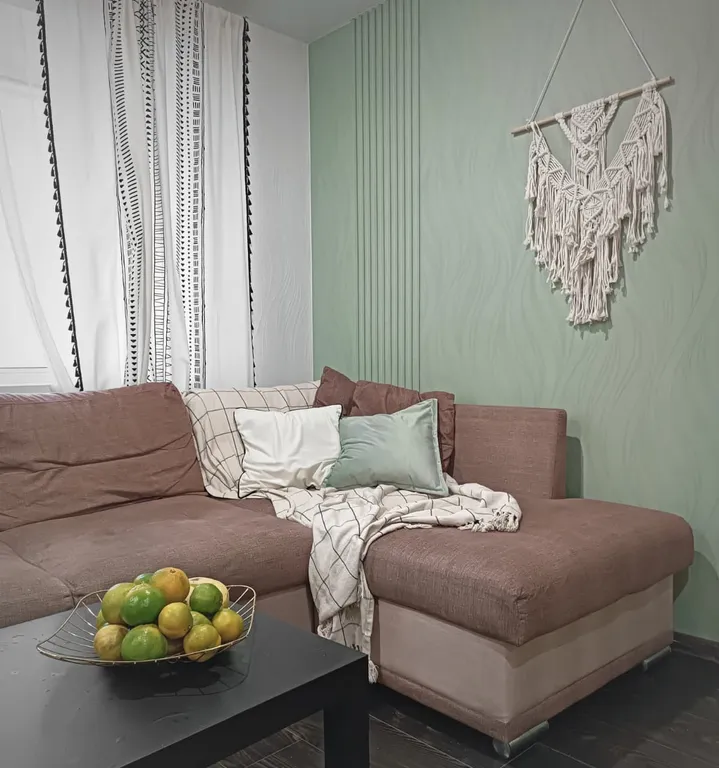 Квартира Уютная квартира недалеко от ЖД Вокзала — Екатеринбург