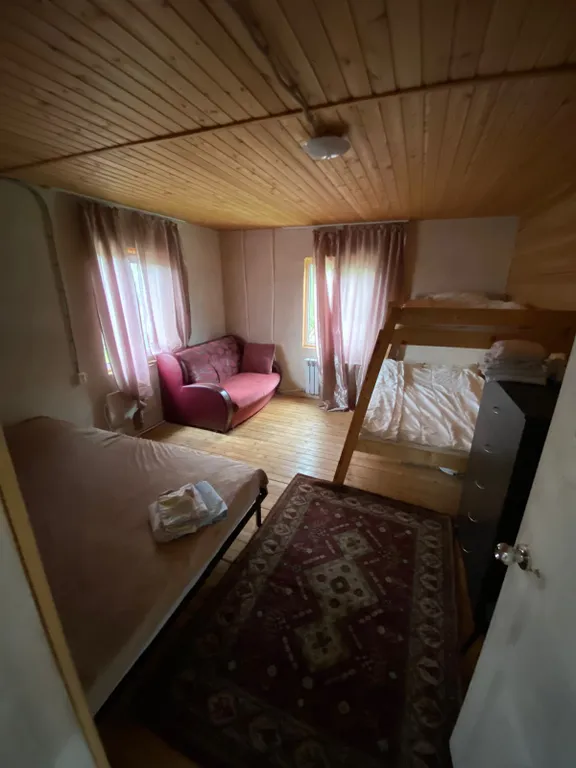 6-комнатный Дом