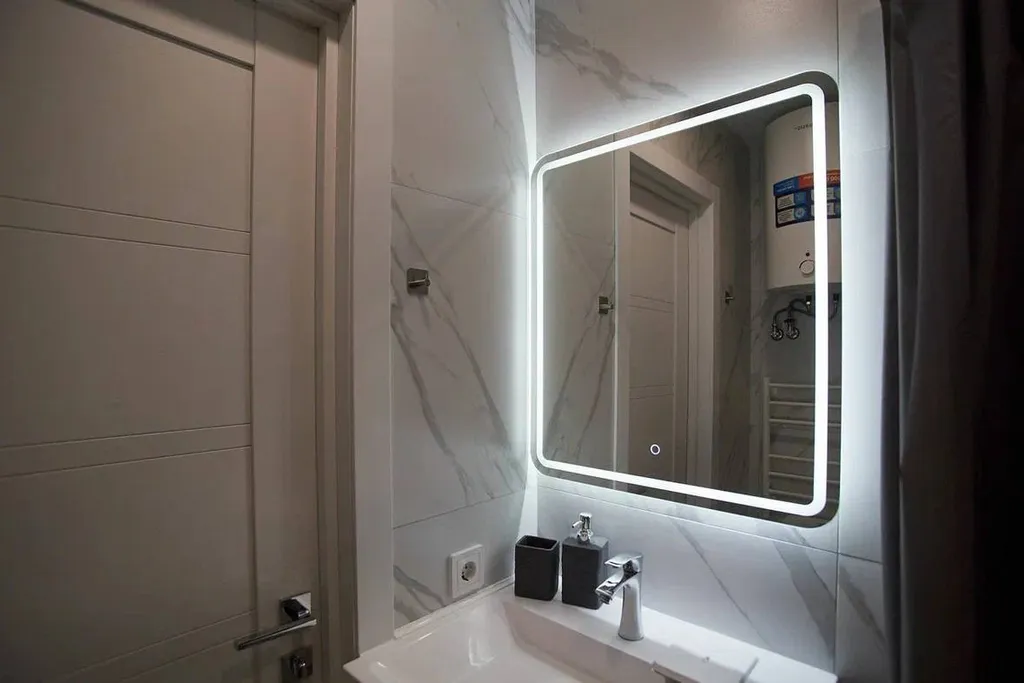 ДзенХоум Аквамарин