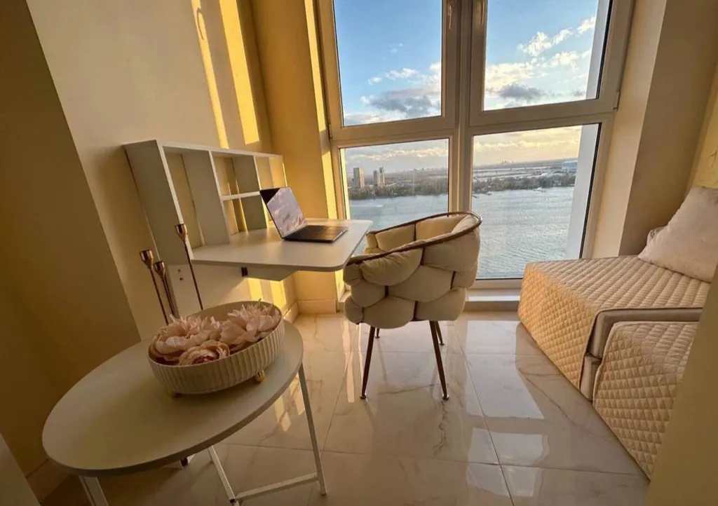 2-х комнатная квартира Сон в летнюю ночь