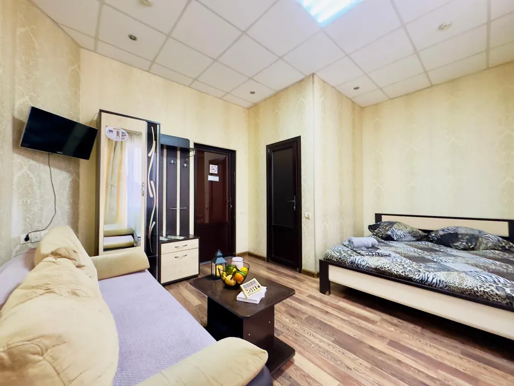 Квартира Апартаменты Astra Apartments в районе МСЧ Газпром больницы — аренда посуточно в Астрахань