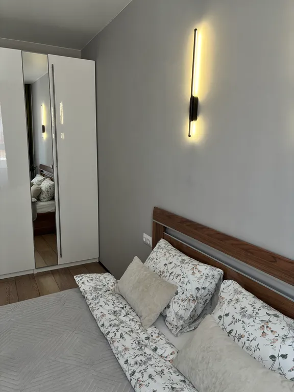 Гармоничная квартира рядом с Мамаевым Курганом