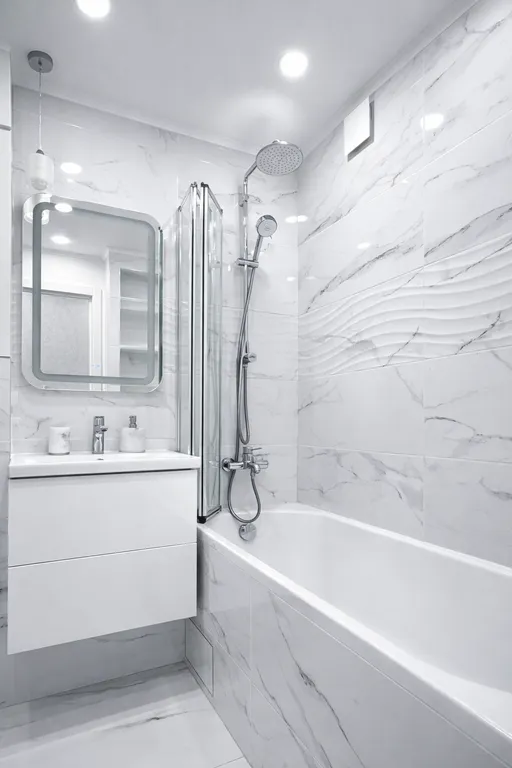 Шикарная квартира на набережной реки в центре