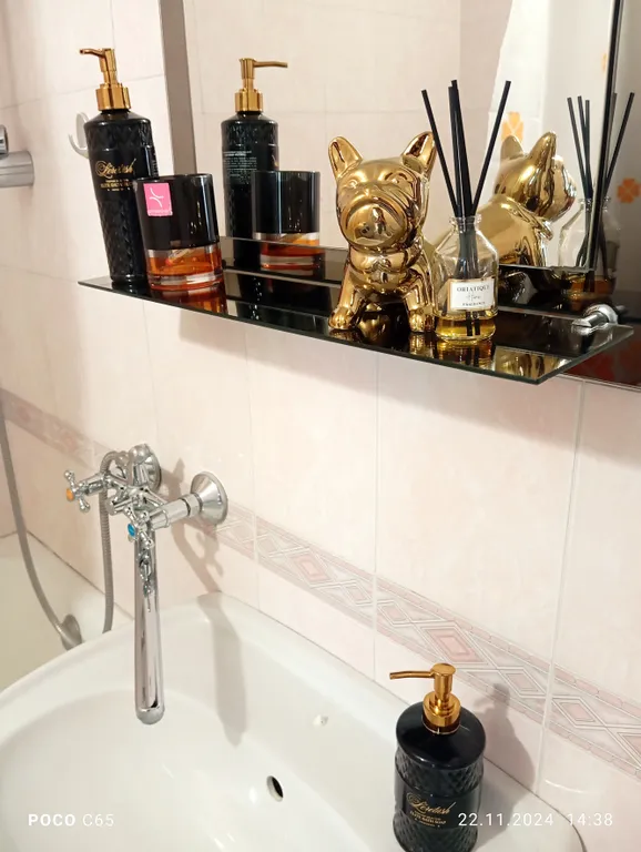 Квартира Квартира в самом сердце города с потрясающим видом — Владикавказ