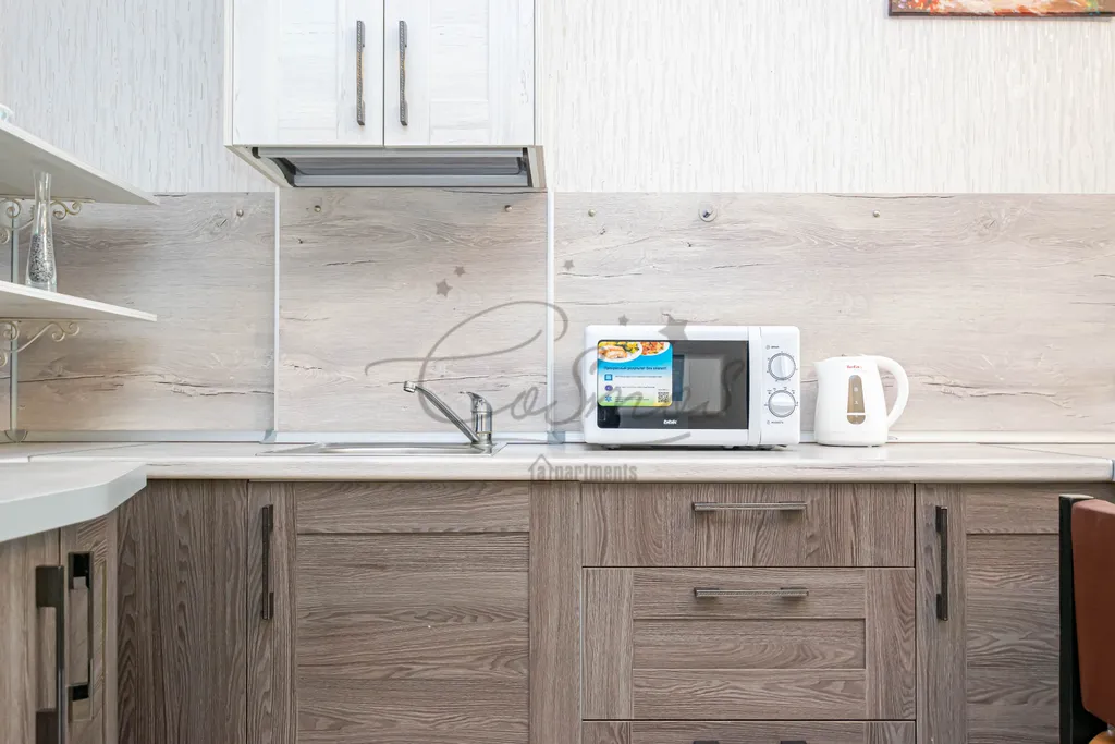 Прекрасный вид с 20 этажа | парк Горького | Автовокзал