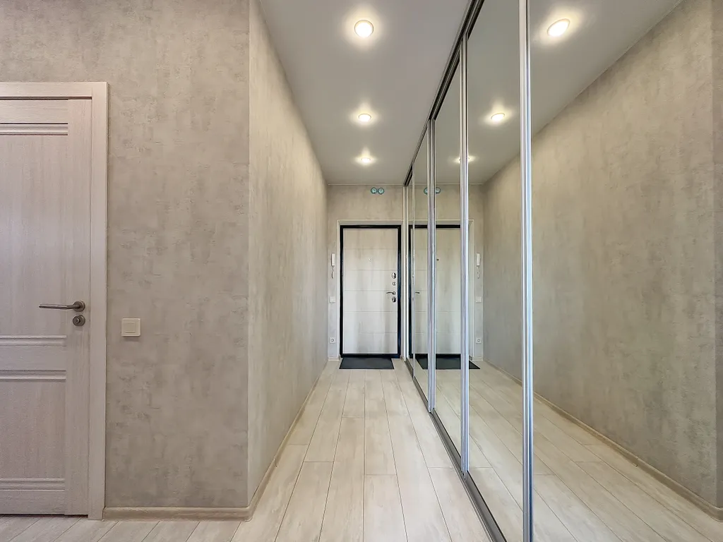 Квартира Квартира Апартамент в самом сердце Волгограда — Волгоград