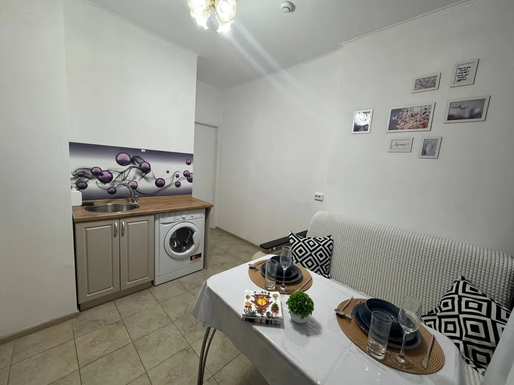 Уютное проживание с комфортом