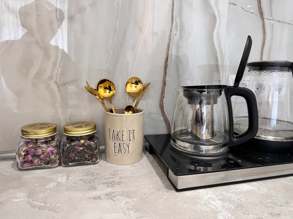 Квартира Апартаменты в центре — Домбай