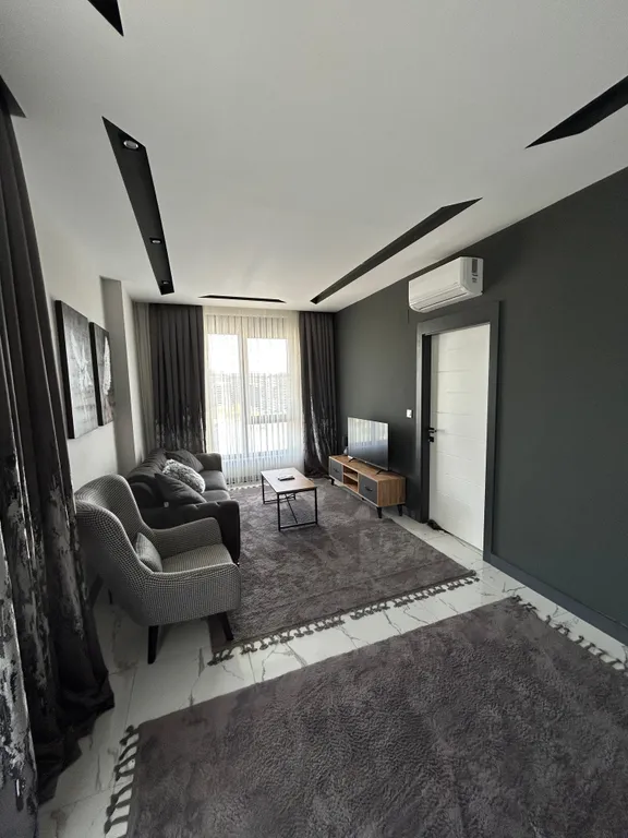 GÜZEL 2000 Уютная квартира в центре города