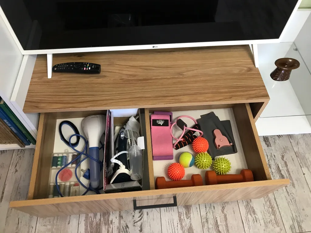 Прекрасная двухкомнатная квартира